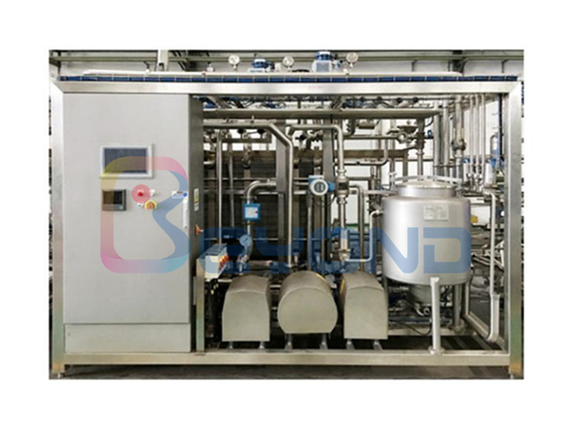 巴氏、酸奶、亞超高溫殺菌機(jī)三合一殺菌機(jī) Plate pasteurizer/yogurt pasteurizer...